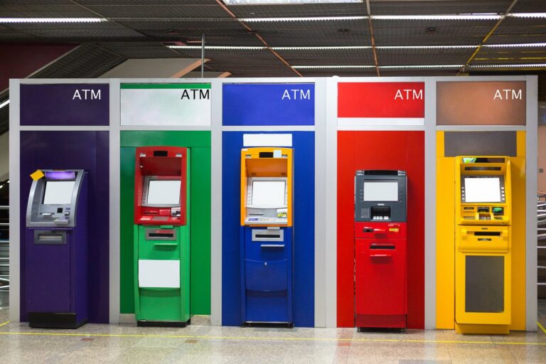 Unlocking ATM Withdrawal Limits Your Ultimate Guide Boost Your Cash