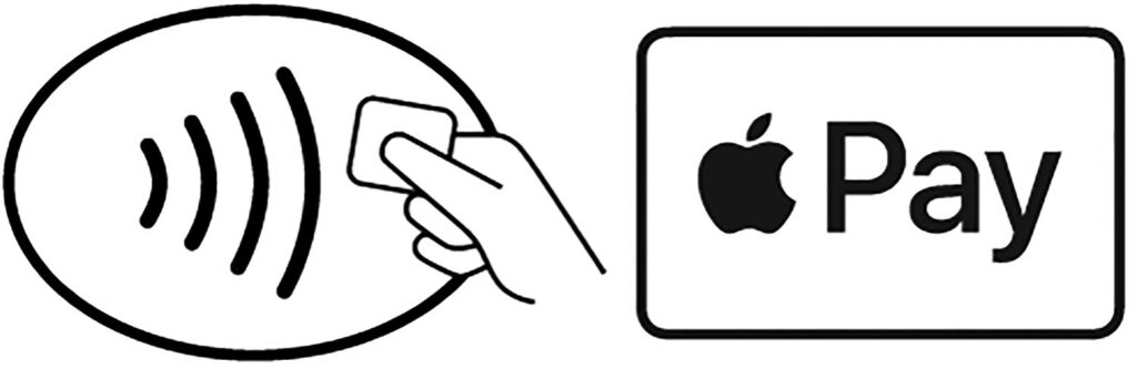 Apple Pat ATM Logo