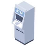 Locate Nearby ATMs