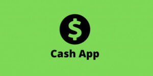 Cash App ATM logo
