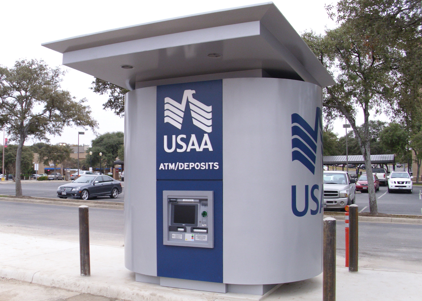 Find USAA ATMs Near Me With Map Locations 2025 Find USAA ATMs Near Me With Map Locations 2025