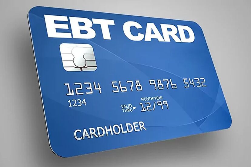 EBT Card